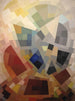 Composición - Otto Freundlich — vista de la obra