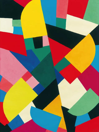 Otto Freundlich - Sans Titre.webp