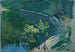 Coin de mer près de Berghof - Otto Friedrich — vista de la obra