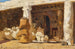 Entrepôt - Otto Friedrich — vista de la obra