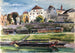 Braunau am Inn - Otto Geigenberger — vista de la obra