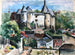 Clerf de Luxemburgo - Otto Geigenberger — vista de la obra