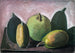 Pumpkin Painting - Otto Geigenberger — artwork view