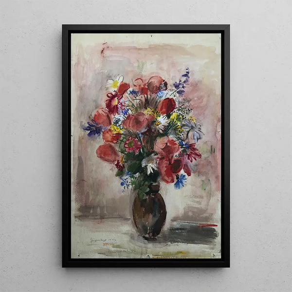 Otto Geigenberger - Rosa Strau.webp