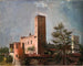 Urgent Grunwald near Munich - Otto Geigenberger — artwork view