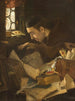 Pargament très important - Otto Goldmann — artwork view