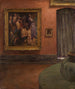 Sala holandesa de la Kunsthalle Karlsruhe - Otto Gräber — vista de la obra