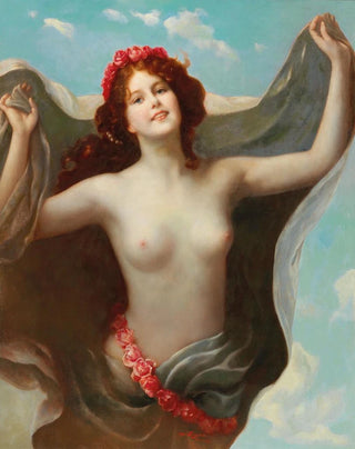 Otto Lingner - Aphrodite.webp