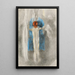 Habillage III - Otto Meyer-Amden — cuadro enmarcado en la pared