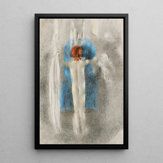 Otto MeyerAmden - Einkleidung III.webp