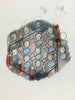 Study for stained glass paintings - Otto Meyer-Amden — artwork view