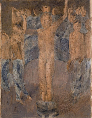 Otto MeyerAmden - Undressing.webp