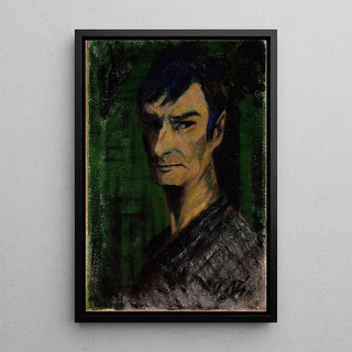 Otto Mueller - SelfPortrait.webp