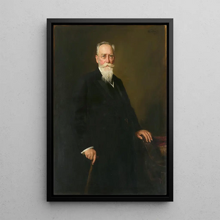 Otto Propheter - S Exz Freiherr Johann Ferdinand von und zu Bodman.webp