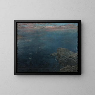 Otto Sinding - The Outermost Skerries.webp