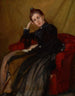 Marie Stark Mme Otto Stark - Otto Stark — artwork view