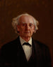 Retrato de William N. Jackson - Otto Stark — vista de la obra