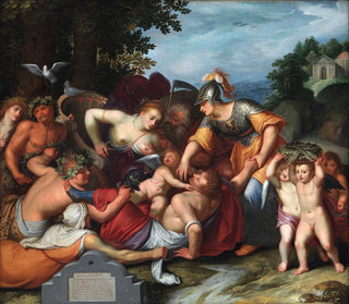 Otto van Veen - Allegory of the Temptations of Youth.webp