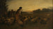 La Proximité del lobo - Otto von Thoren — vista de la obra