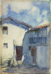 Fontarabie - Owen Merton — vista de la obra
