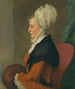 Retrato de Catalina (1716-1806), esposa de Richard Owen Cambridge - Ozias Humphry — vista de la obra