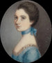 Portrait of a Lady - Ozias Humphry — artwork view