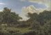 Chênes dans Nordskoven près de Jægerspris, Zélande - P. C. Skovgaard — vista de la obra
