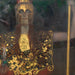 Pallas Athene - Gustav Klimt — vista de la obra