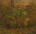 Palma de caña de azúcar Jamaica - Frédéric Edwin Church — vista de la obra
