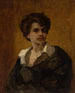 Autorretrato - Pantaleon Szyndler — vista de la obra