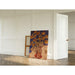 Reproduction of the painting Pantoffelblume - Christian Rohlfs