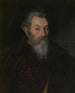 Portrait of a Man - Paolo Farinati — artwork view
