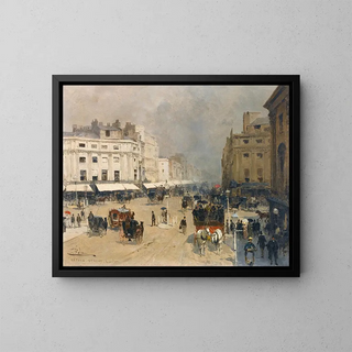 Paolo Sala - Oxford Street.webp