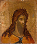 Saint Jean-Baptiste - Paolo Veneziano — artwork view