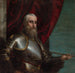 Portrait of Agostino Barbarigo - Paolo Veronese — artwork view