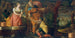 Rebecca en el pozo - Paolo Véronèse — vista de la obra