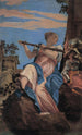 La Paix - Paolo Véronèse — artwork view