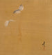 Mariposas de noche - Shibata Zeshin — vista de la obra