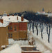 Parque Planty en Cracovia - Edward Trojanowski — vista de la obra