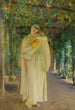 Madone La Treille - Pascal-Adolphe-Jean Dagnan-Bouveret — artwork view