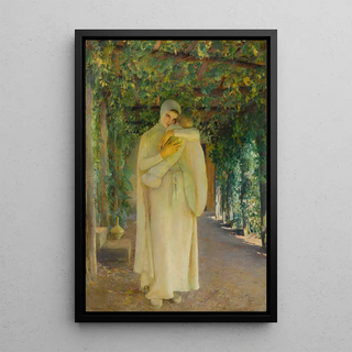 PascalAdolpheJean DagnanBouveret - Madone La Treille.webp