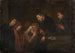 Dos niños espirituales enseñando - Pasquale de Rossi — vista de la obra