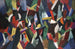Composición IV - Patrick Henry Bruce — vista de la obra