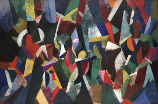 Patrick Henry Bruce - Composition IV.webp