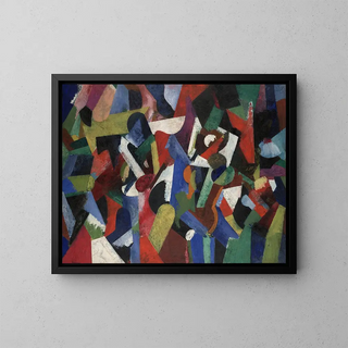 Patrick Henry Bruce - Composition V.webp