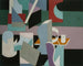 - Patrick Henry Bruce — vista de la obra