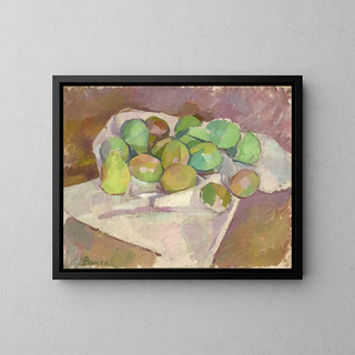 Patrick Henry Bruce - Plums.webp