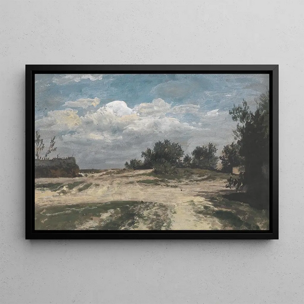 Patrick Nasmyth - An Open Road.webp