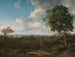 Edinburgh from the Braids - Patrick Nasmyth — artwork view