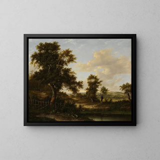 Patrick Nasmyth - Near Penshurst Kent.webp